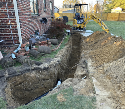 main-sewer-line-replacement-in-wenonah-nj-2