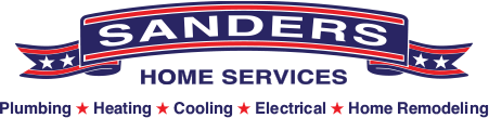 Sanders Home Services | South Jersey