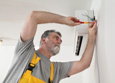 AC Installation Pros!