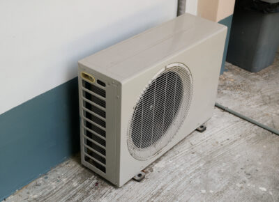 Ductless Mini-Splits