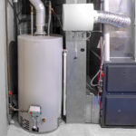 Keep Flammable Materials Away From Your Heating Unit