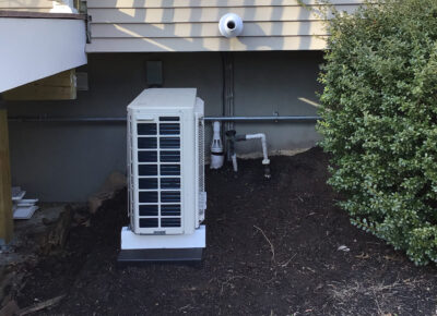 Furnace & Air Conditioner Replacement In Voorhees, NJ